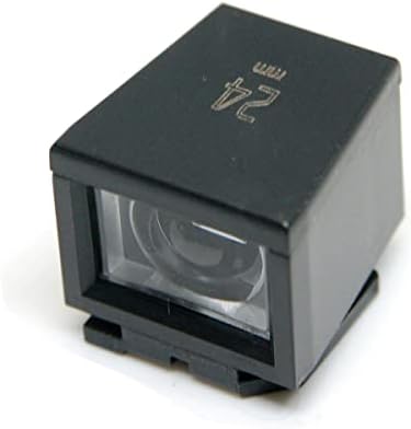 1 парчиња камера Надворешна оптичка странична оска визир дел за Ricoh GR за Leica X резервен дел додаток