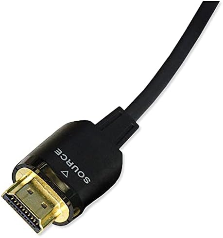 Кабел на on-q AC2F50BK HDMI, 50 метар