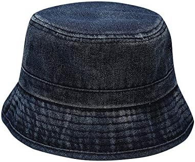 Риболов капа за возрасни корпи капачиња капа на рибар, цврста капа, капа, модна капа, тексас кофа на отворено сончево, безбол капачиња