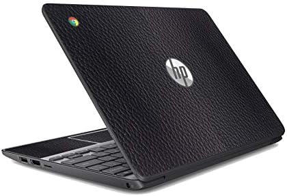 Лидил Винил заштита за заштита на кожата за налепница за декорација компатибилен со HP Chromebook 11 G5