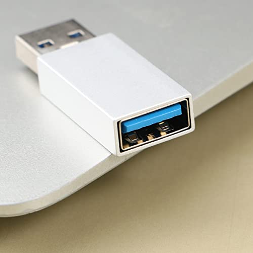 Mobestech Блокатор НА Податоци USB-USB Блокатор 3.0 Било Кој ДРУГ USB Уред Полнење, USB-Блокатор На Податоци Блокатори На Податоци За Домашна Канцеларија