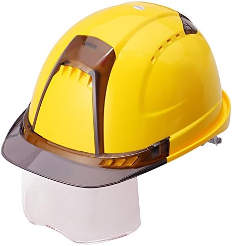 Yellowолта / чад / чист 391F-SC малтер Toyo Заштитен шлем Вентура чај плус стирен што содржи