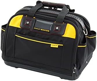 Stanley Tools Fatmax Multi Access Duel -еднострана торба со врзани рамо