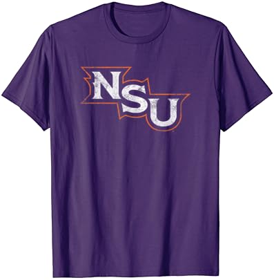Северозападен државен универзитет НСУ демони потресена примарна маица