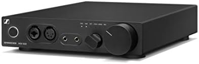 Sennheiser Consumer Audio HDV 820 Референтен засилувач за слушалки DAC - ESS 9028Pro Saber со USB