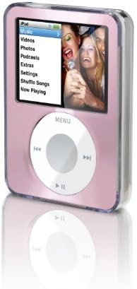 Белкин ремикс метал кутија за iPod nano 3g