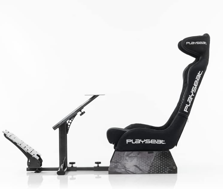 Playseat® ПРОЕКТНИ АВТОМОБИЛИ