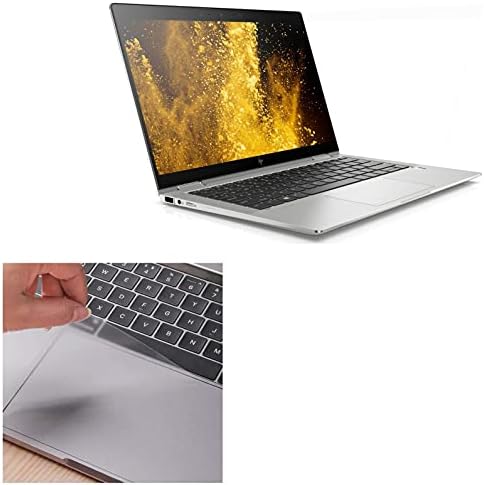 Заштитник На подлогата за допир ЗА HP elitebook x360 1030 G4-ClearTouch За Touchpad, Заштитник На Штитот На Штитот За Покривање На