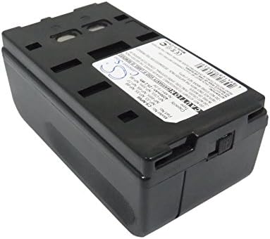 Батерија Cameron SINO 4200MAH компатибилна со Sony CCD-V55, CCD-TR501E, CCD-F56, CCD-TR51, CCD-TRV24E, CCD-F355E, CCD-FTR75, CCD-FX630