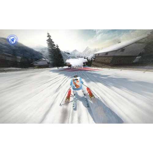 Зимски Ѕвезди-Xbox 360