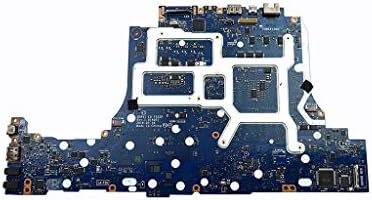 ЛАПТОП Матична Плоча JT6T7 0JT6T7 CN-0JT6T7 Компатибилен Резервен Дел За Замена За Dell Alienware 17 R5 Серија Intel Core i9-8950HK 2.9 GHz SRCKN