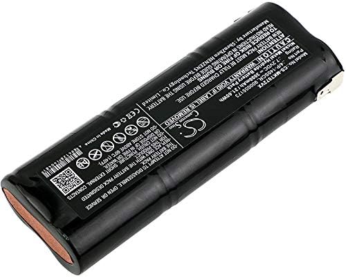 Камерон Сино нова замена батерија одговара за Makita 4072d, 4072DW