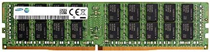 Пакет за меморија Samsung со 128 GB DDR4 PC4-21300 2666MHz Меморија компатибилен со HP Proliant DL360 G10, DL380 G10, DL120 G10, ML350
