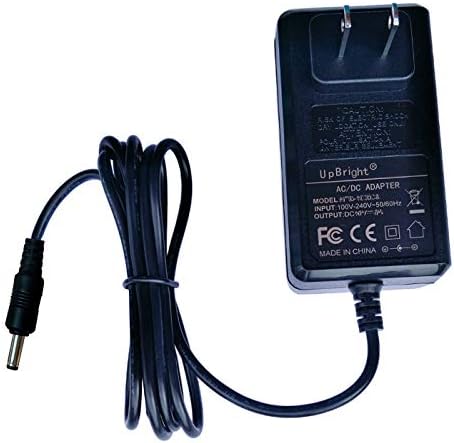 Адаптерот за исправен 5V AC/DC компатибилен со Toshiba DynaDock V PA3778U-1PRP Универзална USB-станица за докинг на USB Gen2 V10 PA3778E-1PRP