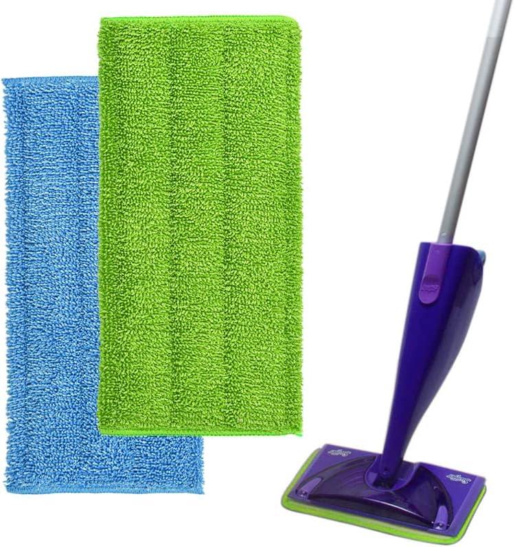 Еднократно Четка Полнење Влошки Перат Чистење Бришење Влошки За Swiffer WetJet Чистач Апсорпција Влошки За Влажни &засилувач; Сува