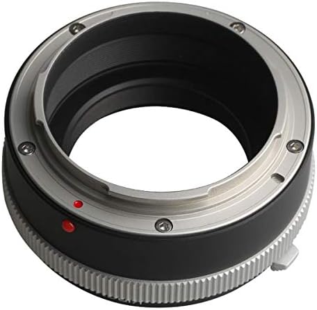 Kipon Hasselblad Mount Lens до Canon EOS R адаптер за камера