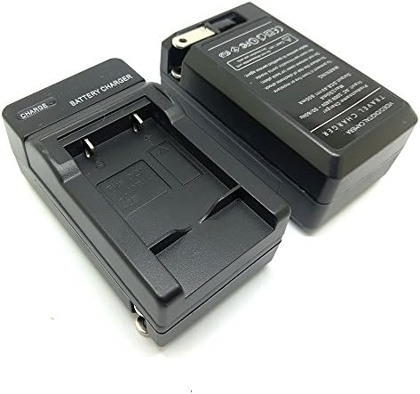 GuangMaoBo LI-40B LI-42B Battery Charger for Olympus Stylus Tough Digital Camera FE-280 FE-290 FE-300 FE-320 FE-340 FE-350 LI42B