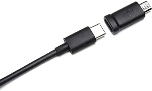 Џи Ронин-СЦ Мулти-Камера Контрола Адаптер, Тип-Ц На Микро USB