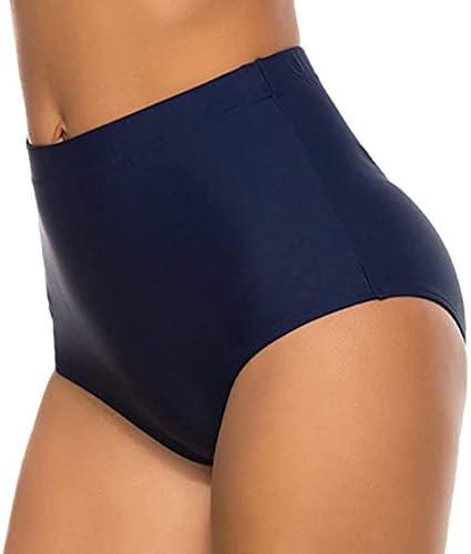 Женски пливање одбори летни цврсти бои за капење шорцеви за атлетски случајни стомаци за контрола на стомакот за жени