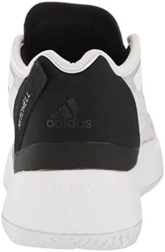 Adidas Unisex-Advult D.O.N. Број 4 кошаркарски чевли