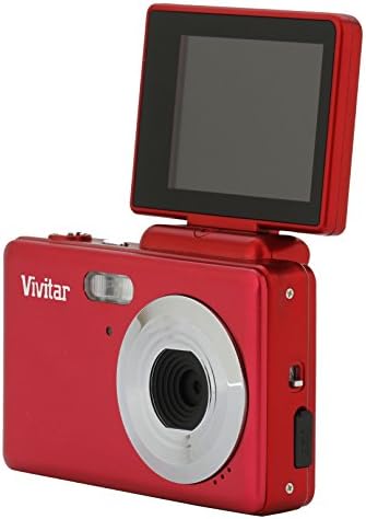 Vivitar vivicam x018/vxx14 - Бојата и стилот може да варираат