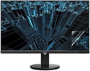 Филм за заштита на заштитниот екран на Celicue Impact, компатибилен со AOC Monitor 27 U2790VQ