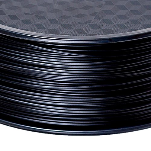 Paramount 3D PLA 1.75mm 1kg филамент [Black100m]