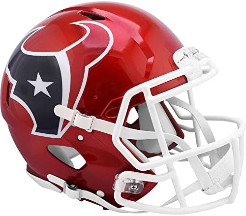 Riddell NFL Flash алтернативен колекционерски фудбалски шлем