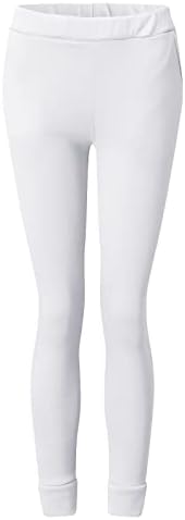 Kcjgikpok дами снег Бибс мода жени две парчиња поставени обични тренерки улична облека што трча спортска облека патенти дуксери