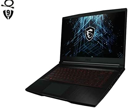 MSI 15.6 FHD 144hz Игри Лаптоп, Intel Core i5 - 11400h Процесор, NVIDIA GeForce RTX 3050, 16GB DDR4 RAM МЕМОРИЈА, 512GB PCIe SSD,