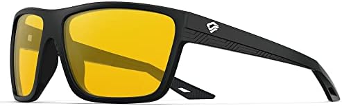 Тореге Поларизирани Спортски Очила За Сонце За Мажи Жени Риболов Пловење Планинарење Голф