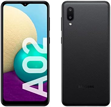 Samsung Galaxy A02 A022G/DS Dual SIM LTE 32GB, 2 GB RAM меморија GSM отклучен - сина