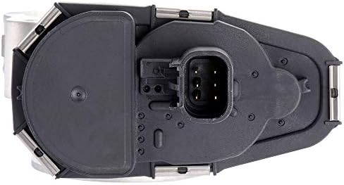 CCIYU TB1034 ACTUATER ACTUATER CONDEATLE FORT FOR FOR CHEVY TRAVERSE 3.6L 2009-2011, за GMC Acadia 3.6L 2007-2011, за Buick Enclave