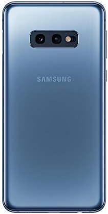 Samsung Galaxy S10E 128 GB+6GB RAM SM -G970F/DS Dual SIM 5.8 LTE Factory Отклучен - Меѓународна верзија Нема гаранција