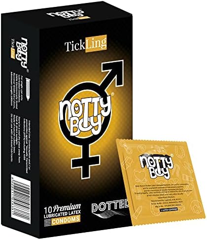 Пакет за кондоми на Нотибој - 30 брои