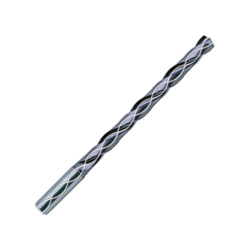 YG-1 DH453 Carbide Dream Extra Dright Bit, Tialn Finish, Straight Shank, Slow Spiral, 140 степени, дијаметар од 9 мм x 142mm должина