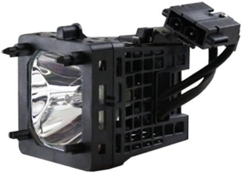 Fi LAMPS Sony KDS-60A2000 ТВ собраниски кафез со сијалица на проекторот