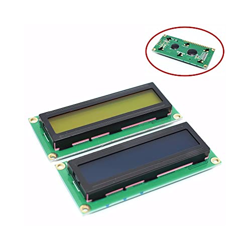 1PCS LCD1602 16X2 CARCE LCD DISPLAY MODULE, сина