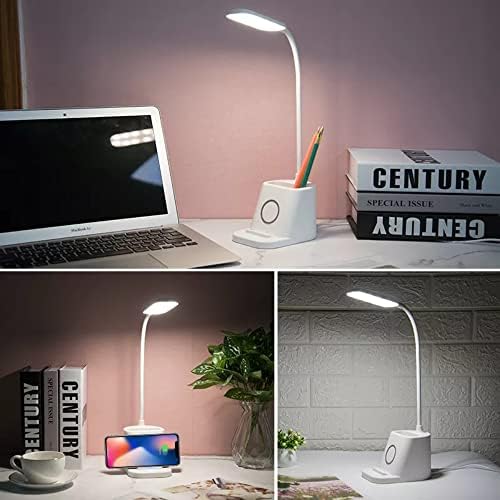 Ламба за табела за полначи за безжичен телефон со минималистичка предводена ламба за минималистичка биро