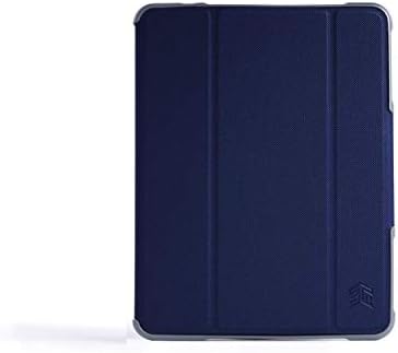 STM Dux Plus Duo за iPad Mini 5th Gen/Mini 4 - Midnight Blue