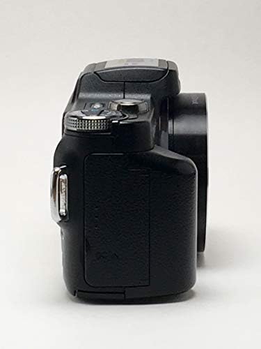 Sony CyberShot DSC-H10 8.1MP дигитална камера со 10x оптички зум со супер стабилен шут