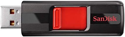 Sandisk 16 GB Cruzer USB 2.0 Flash Drive-SDCZ36-016G-B35