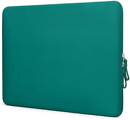 Компанија за ракави на лаптоп Mosiso компатибилен со MacBook Air/Pro, 13-13,3 инчен лаптоп, компатибилен со MacBook Pro 14 Inch