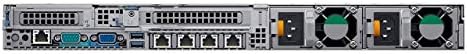 Dell EMC PowerEdge R640 Сервер пакет со злато 6126 2.6GHz 12C 32 GB RAM H730P 2x240GB SSD