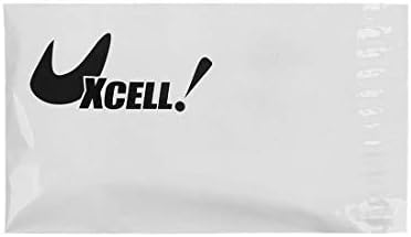 uxcell 100pcs m4 30+6mm машка нишка најлонска хексадецимална растојание за распрскувачи PCB столб црно