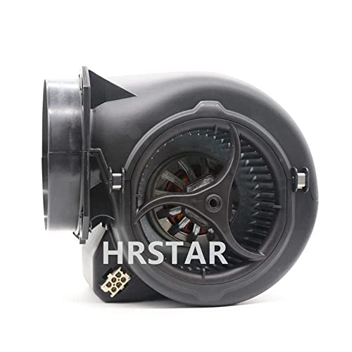 HRSTAR D2E146-HT67-01 230V за вентилаторот на вентилаторот за прочистување на турбината за прочистување на воздухот