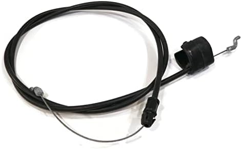 Продавницата РОП | (Пакет од 2 контролен кабел за 2003-2007 Husqvarna 5521 CMB & 2003-2011 7021 CMA