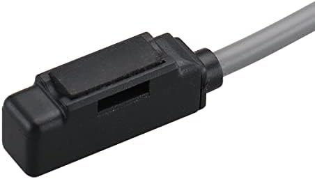 Baomain Pneumatic Cylinder Magnetic Sensor Reed Switch CS1-M Пневматски близина прекинувачка пакет од 2