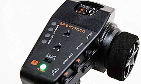 Spektrum BT2000 DX3 Smart Bluetooth Модул, SPMBT2000