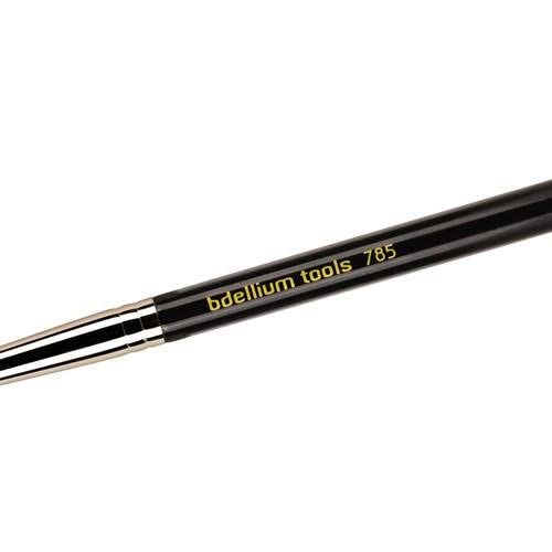 Bdellium Tools Професионална серија за четки за шминка Маестро - Затегната мешавина 785